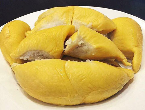Mách bạn cách chọn sầu riêng ngon, cơm dày, hạt lép Mách bạn cách chọn sầu riêng ngon, cơm dày, hạt lép