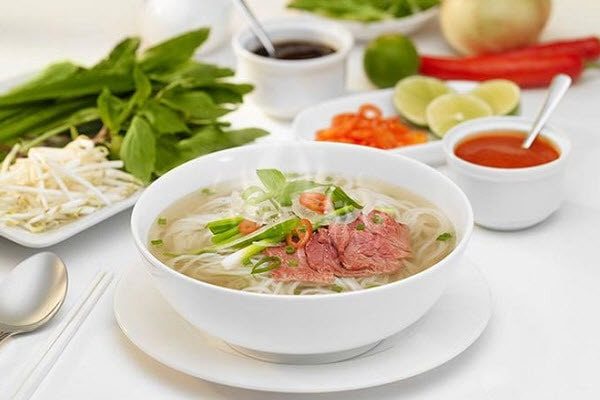 cách nấu phở bò ngon