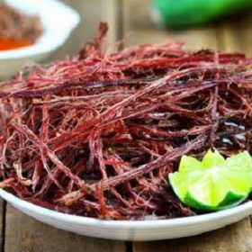 Những lưu ý ăn thịt trâu gác bếp an toàn, có lợi sức khỏe