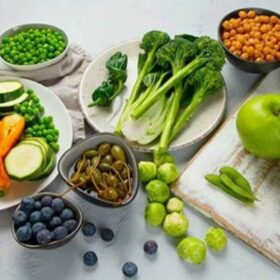 5 loại củ quả giàu vitamin B12 tăng cường sức khỏe
