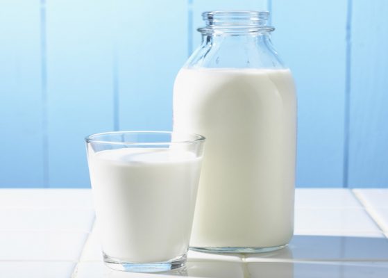 sữa tươi nguyên kem là sẵ như thế nào