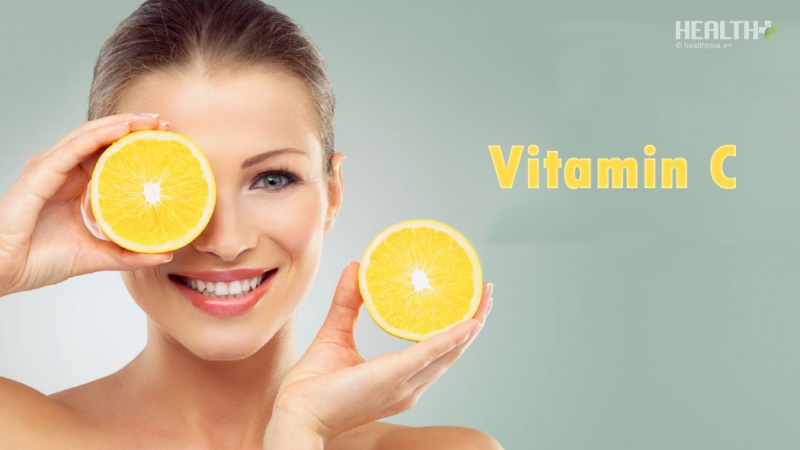 5 cách dưỡng da trắng sáng mịn màng hiệu quả từ mặt nạ vitamin C.